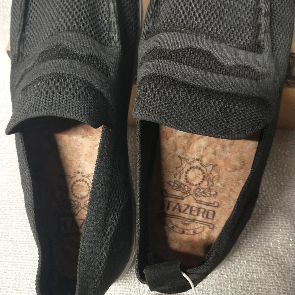Itazero casual slip on for men